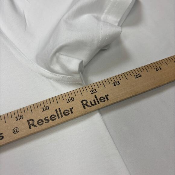 NWT Mostly Heard Rarely Seen 8-Bit On Fire Tee Shirt Men's Medium Elmo Meme - Picture 7 of 12